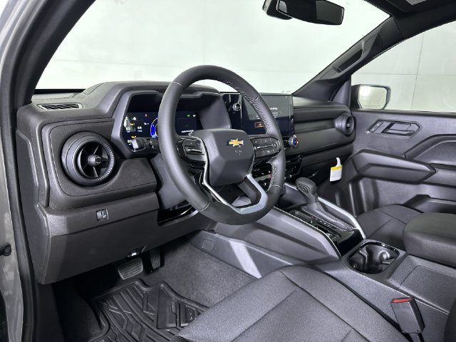 2026 Chevrolet Colorado Work Truck - Photo 11