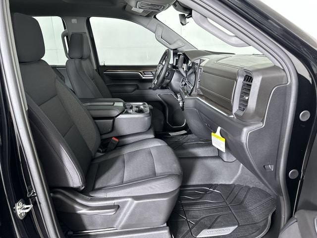 2026 Chevrolet Silverado 1500 RST - Photo 29