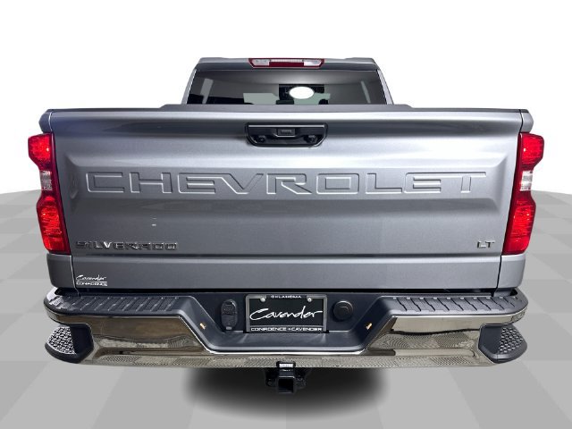 2026 Chevrolet Silverado 1500 LT - Photo 8