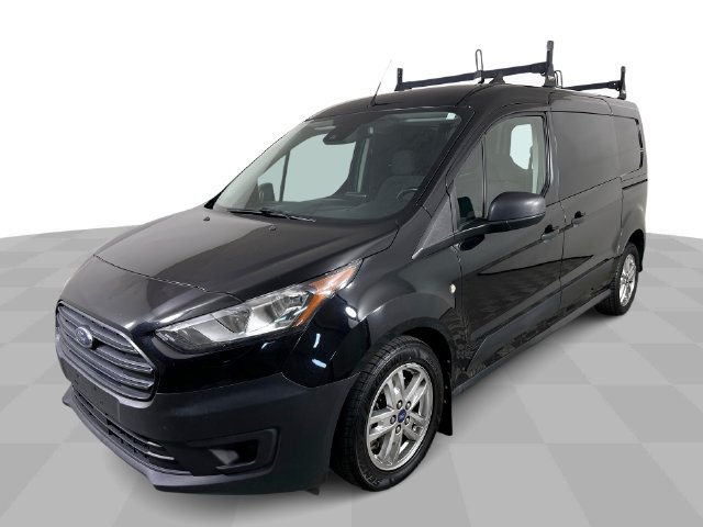 2020 Ford Transit Connect