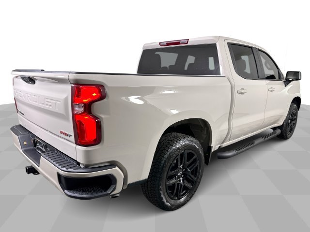 2026 Chevrolet Silverado 1500 RST - Photo 9