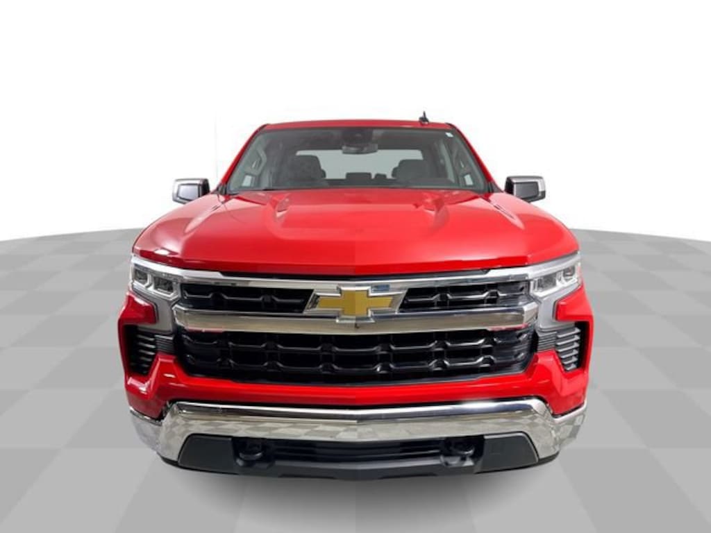 Used 2023 Chevrolet Silverado 1500 LT Truck