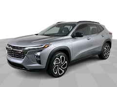 2026 Chevrolet Trax 2RS SUV