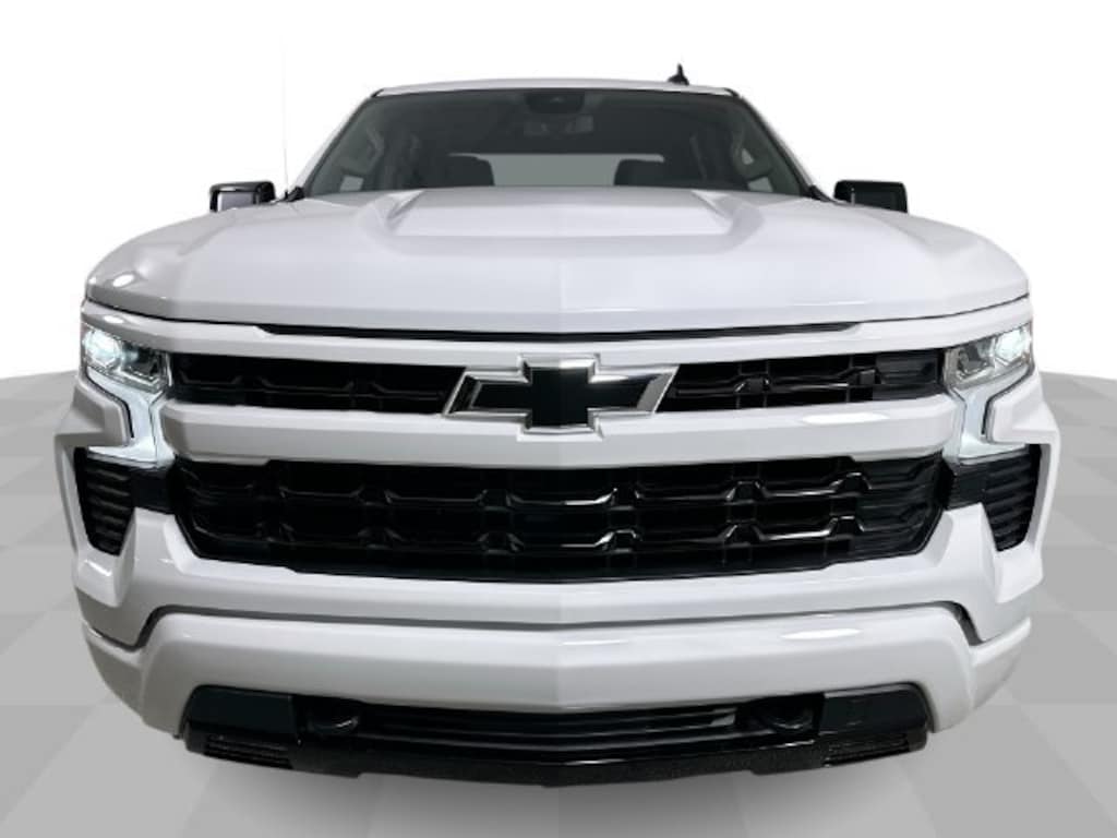 New 2026 Chevrolet Silverado 1500 RST Select Truck
