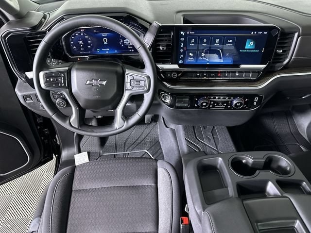 2026 Chevrolet Silverado 1500 RST - Photo 21