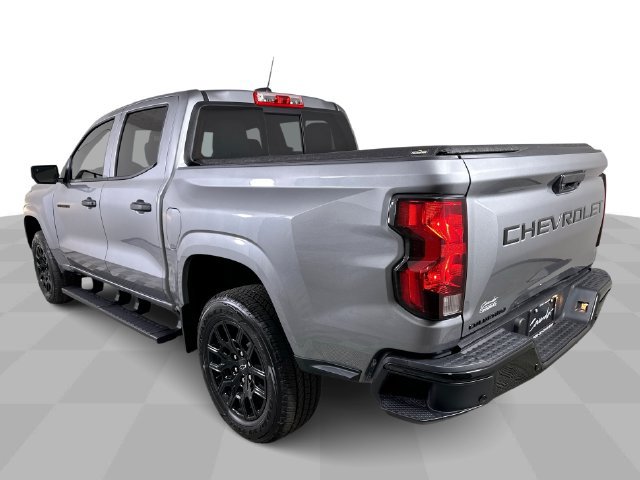 2026 Chevrolet Colorado Work Truck - Photo 7