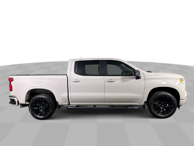 2026 Chevrolet Silverado 1500 RST - Photo 10
