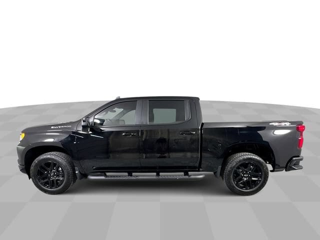 2026 Chevrolet Silverado 1500 RST - Photo 6