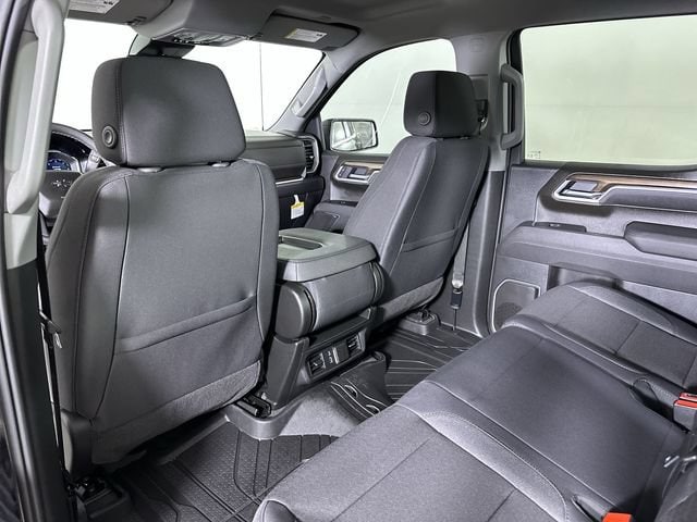 2026 Chevrolet Silverado 1500 RST - Photo 22