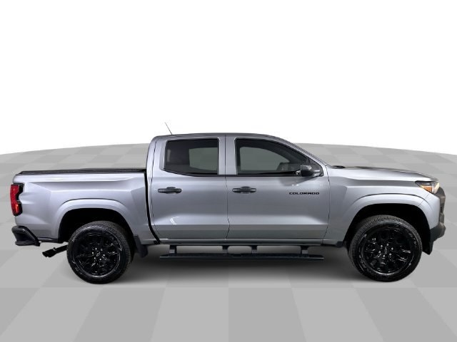 2026 Chevrolet Colorado Work Truck - Photo 10
