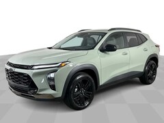 2026 Chevrolet Trax Activ SUV