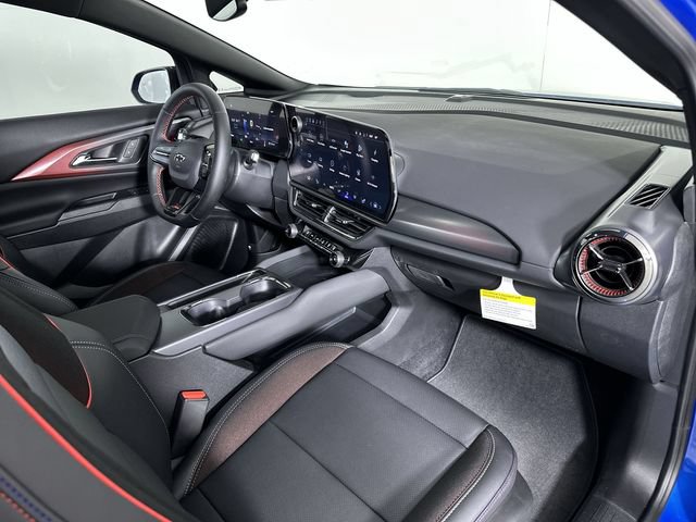 2026 Chevrolet Equinox EV RS - Photo 31
