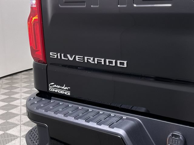 2026 Chevrolet Silverado 1500 RST - Photo 32