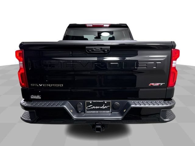2026 Chevrolet Silverado 1500 RST - Photo 8