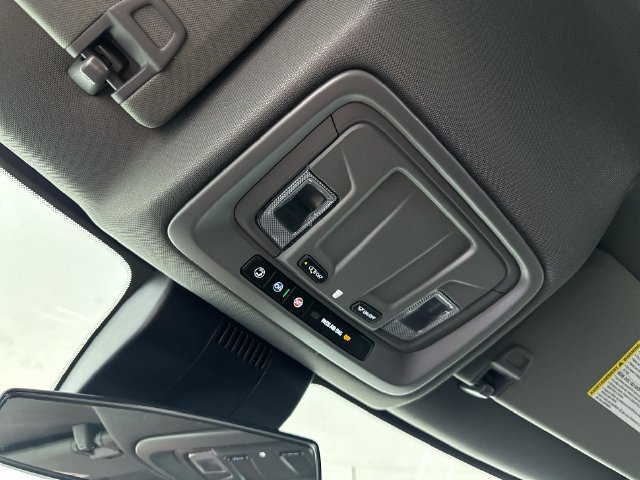 2026 Chevrolet Silverado 1500 LT - Photo 20
