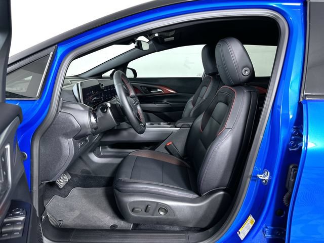 2026 Chevrolet Equinox EV RS - Photo 21