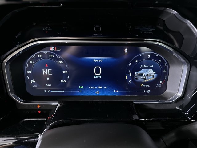 2026 Chevrolet Silverado 1500 RST - Photo 13