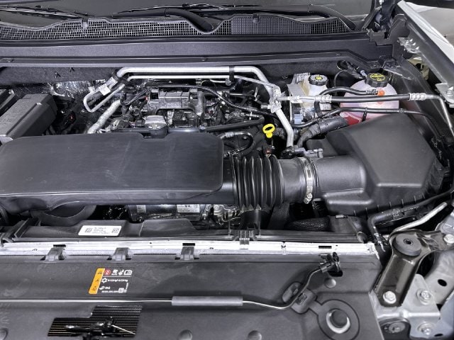2026 Chevrolet Colorado Work Truck - Photo 32