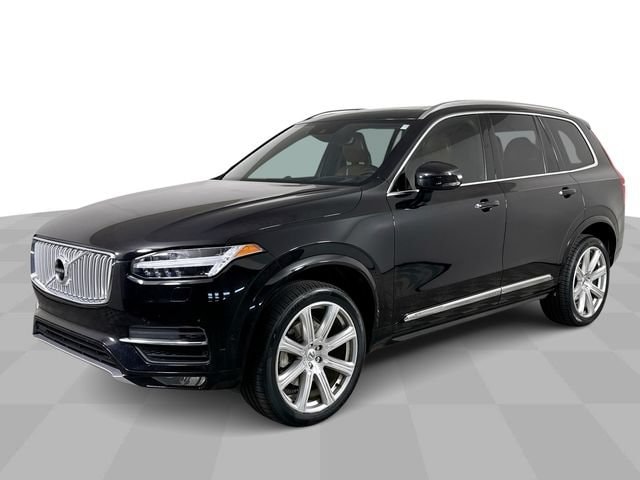 2018 Volvo XC90