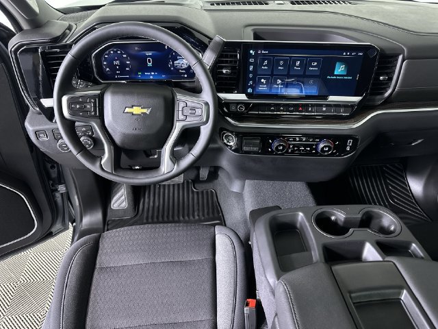 2026 Chevrolet Silverado 1500 LT - Photo 22