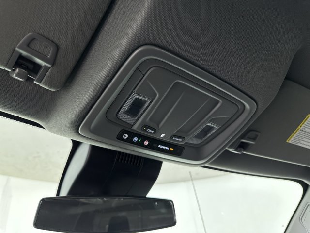 2026 Chevrolet Silverado 1500 RST - Photo 20