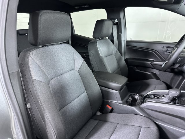 2026 Chevrolet Colorado Work Truck - Photo 30