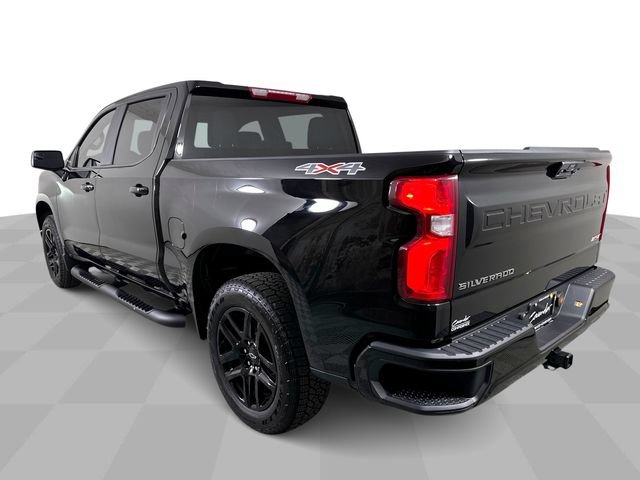 2026 Chevrolet Silverado 1500 RST - Photo 7