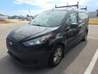  Ford Transit Connect Van