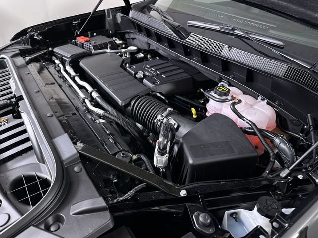 2026 Chevrolet Silverado 1500 RST - Photo 31
