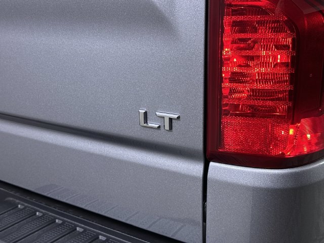 2026 Chevrolet Silverado 1500 LT - Photo 34