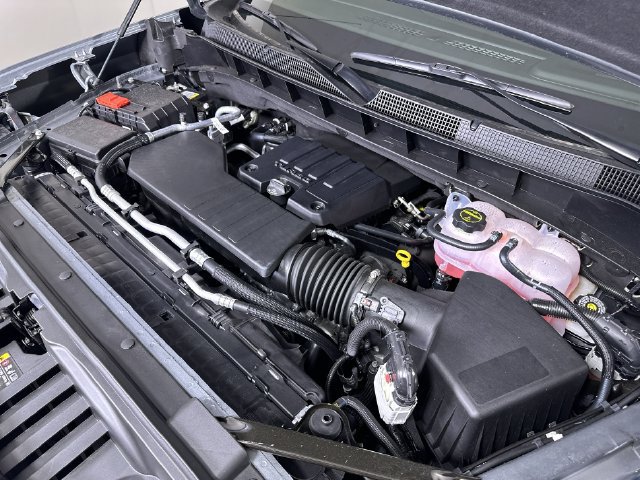2026 Chevrolet Silverado 1500 LT - Photo 32