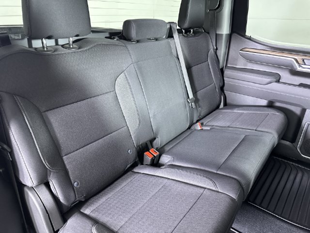2026 Chevrolet Silverado 1500 LT - Photo 29