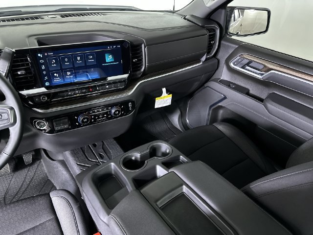 2026 Chevrolet Silverado 1500 RST - Photo 36