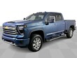  Chevrolet Silverado 2500 HD