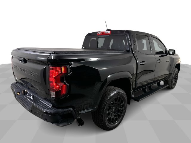 2026 Chevrolet Colorado Work Truck - Photo 9