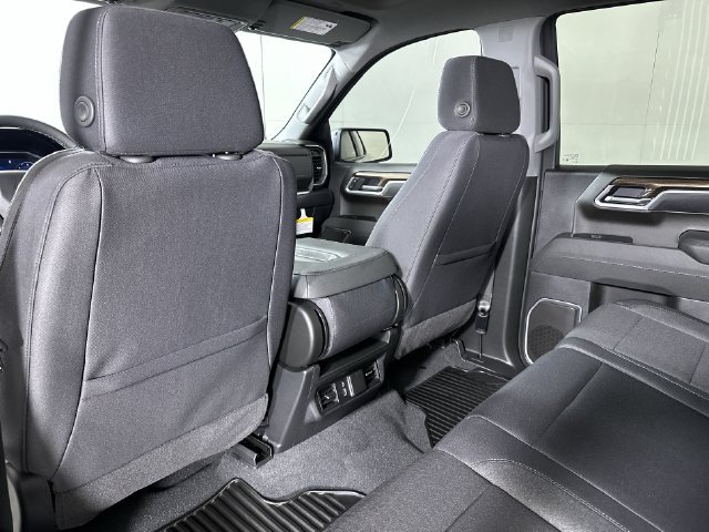2026 Chevrolet Silverado 1500 LT - Photo 23