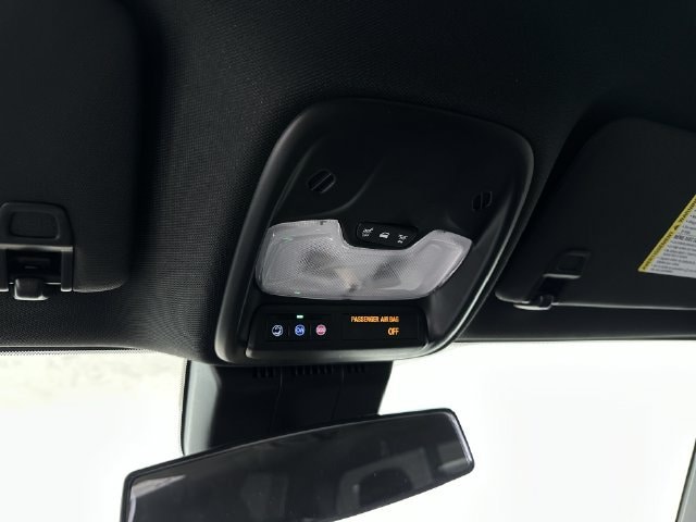 2026 Chevrolet Colorado Work Truck - Photo 20