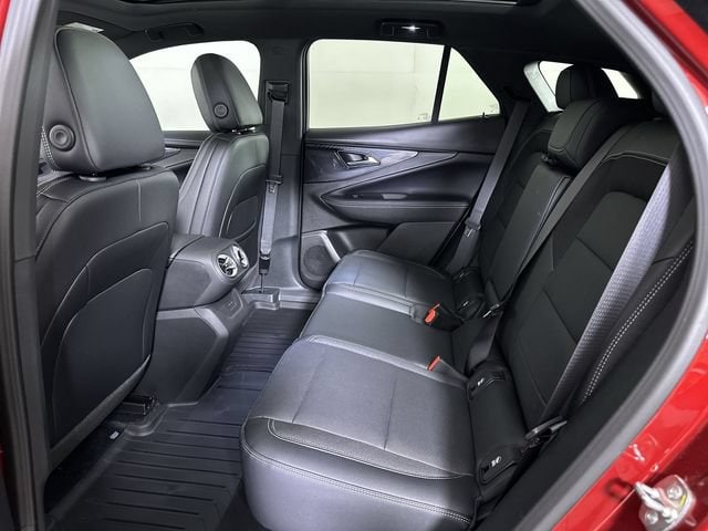 2026 Chevrolet Blazer EV LT - Photo 26
