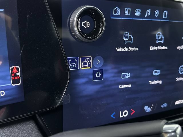 2026 Chevrolet Equinox EV RS - Photo 18