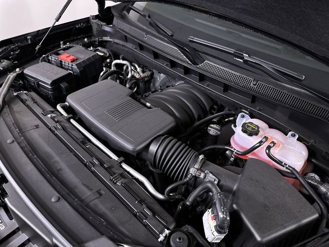 2026 Chevrolet Tahoe LS - Photo 30