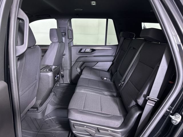 2026 Chevrolet Tahoe LS - Photo 25