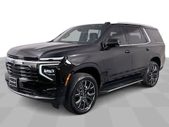 2026 Chevrolet Tahoe LS SUV