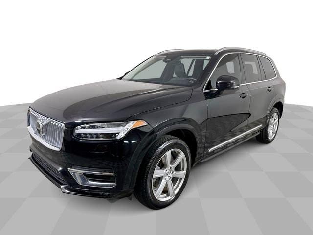 2024 Volvo XC90
