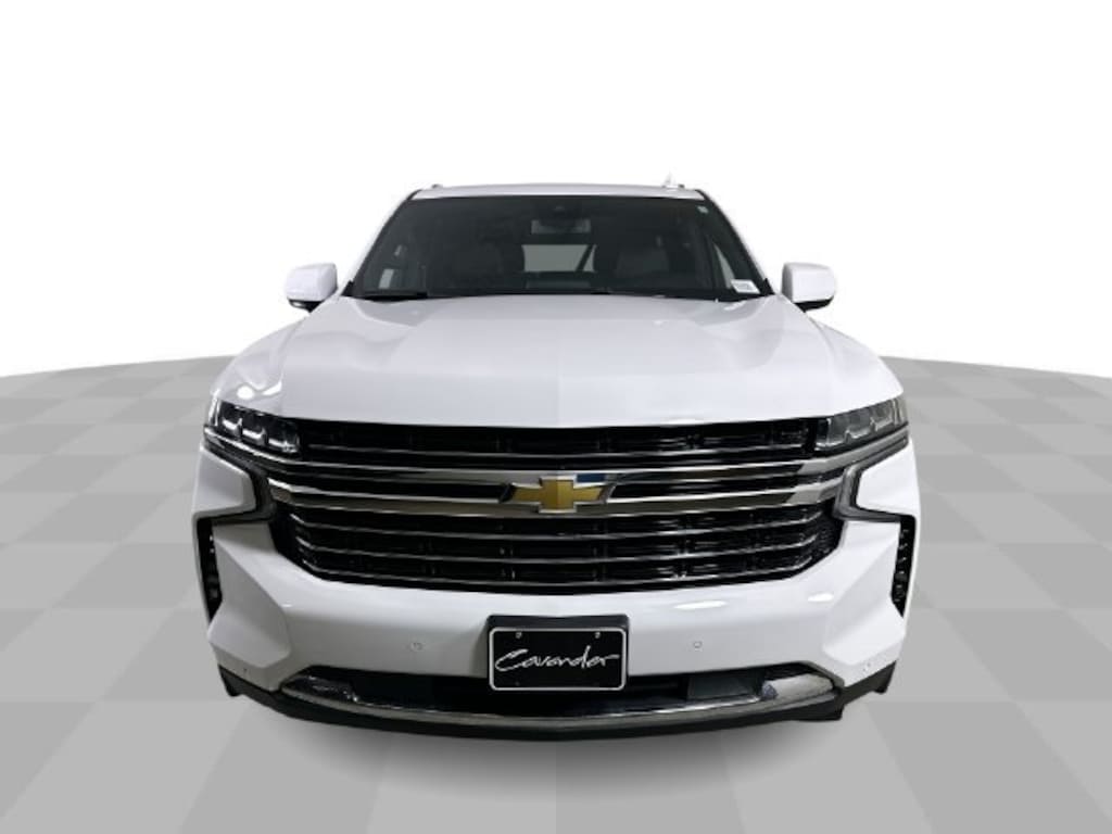 Used 2024 Chevrolet Tahoe LT SUV