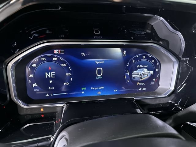 2026 Chevrolet Silverado 1500 RST - Photo 13