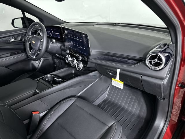 2026 Chevrolet Blazer EV LT - Photo 30