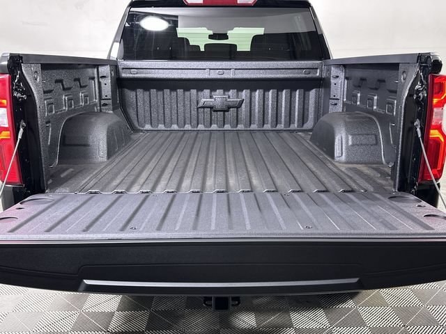 2026 Chevrolet Silverado 1500 RST - Photo 27