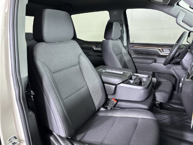 2026 Chevrolet Silverado 1500 RST - Photo 29
