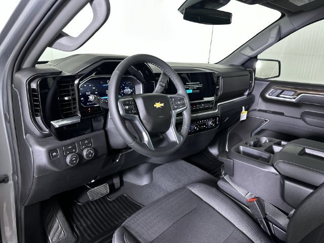 2026 Chevrolet Silverado 1500 LT - Photo 11