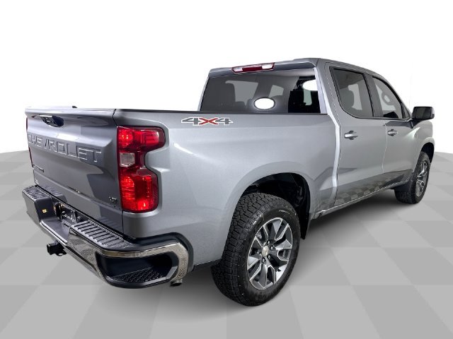 2026 Chevrolet Silverado 1500 LT - Photo 9
